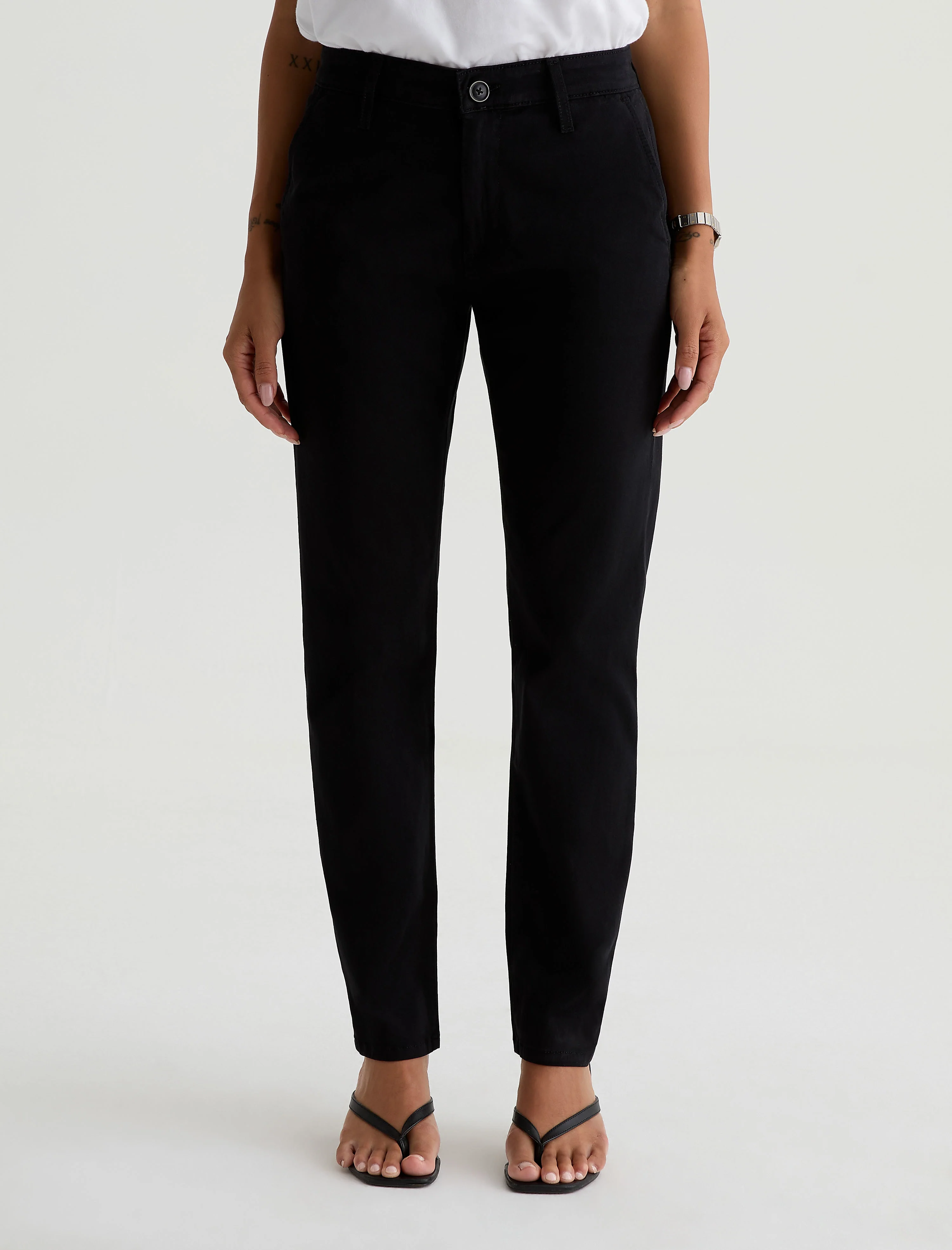 Caden Tapered Trouser - Image 10