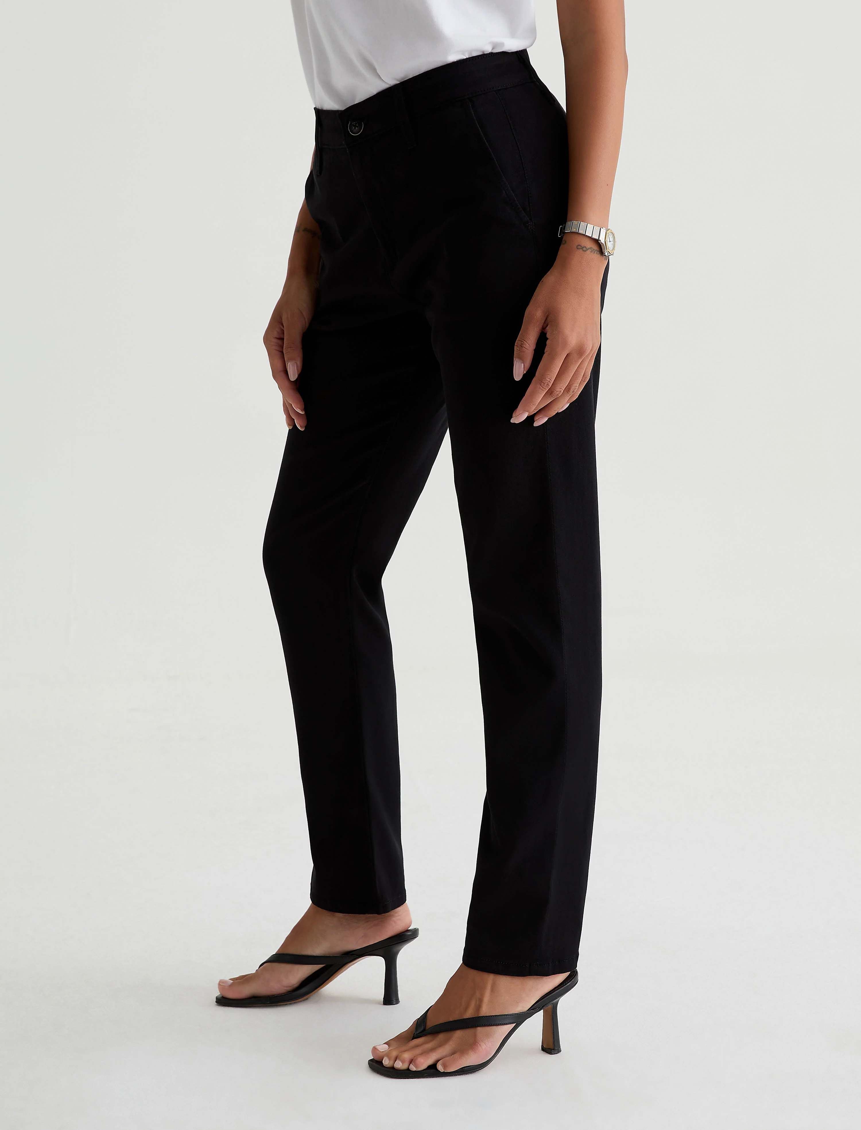 Caden Tapered Trouser - Image 11