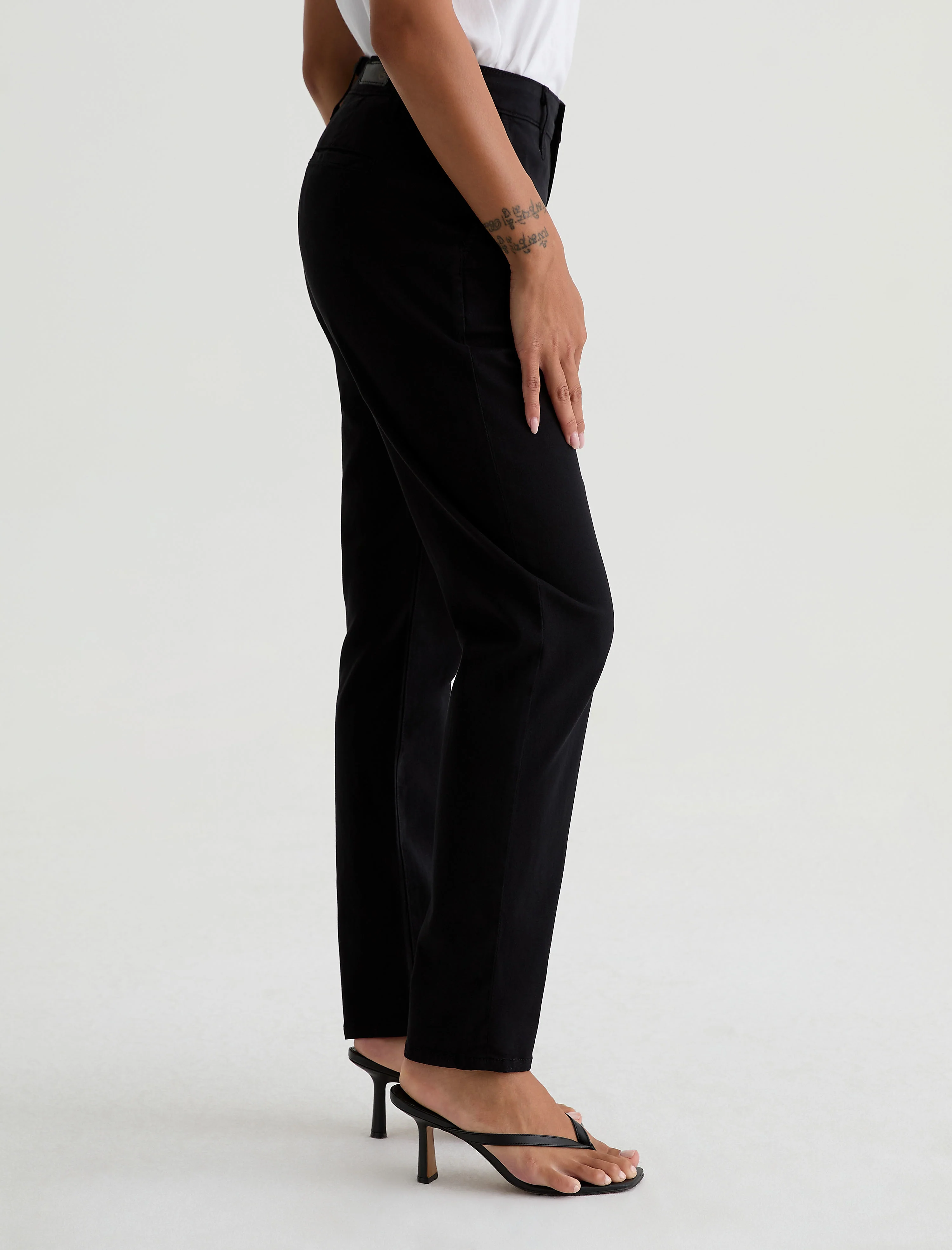 Caden Tapered Trouser - Image 12