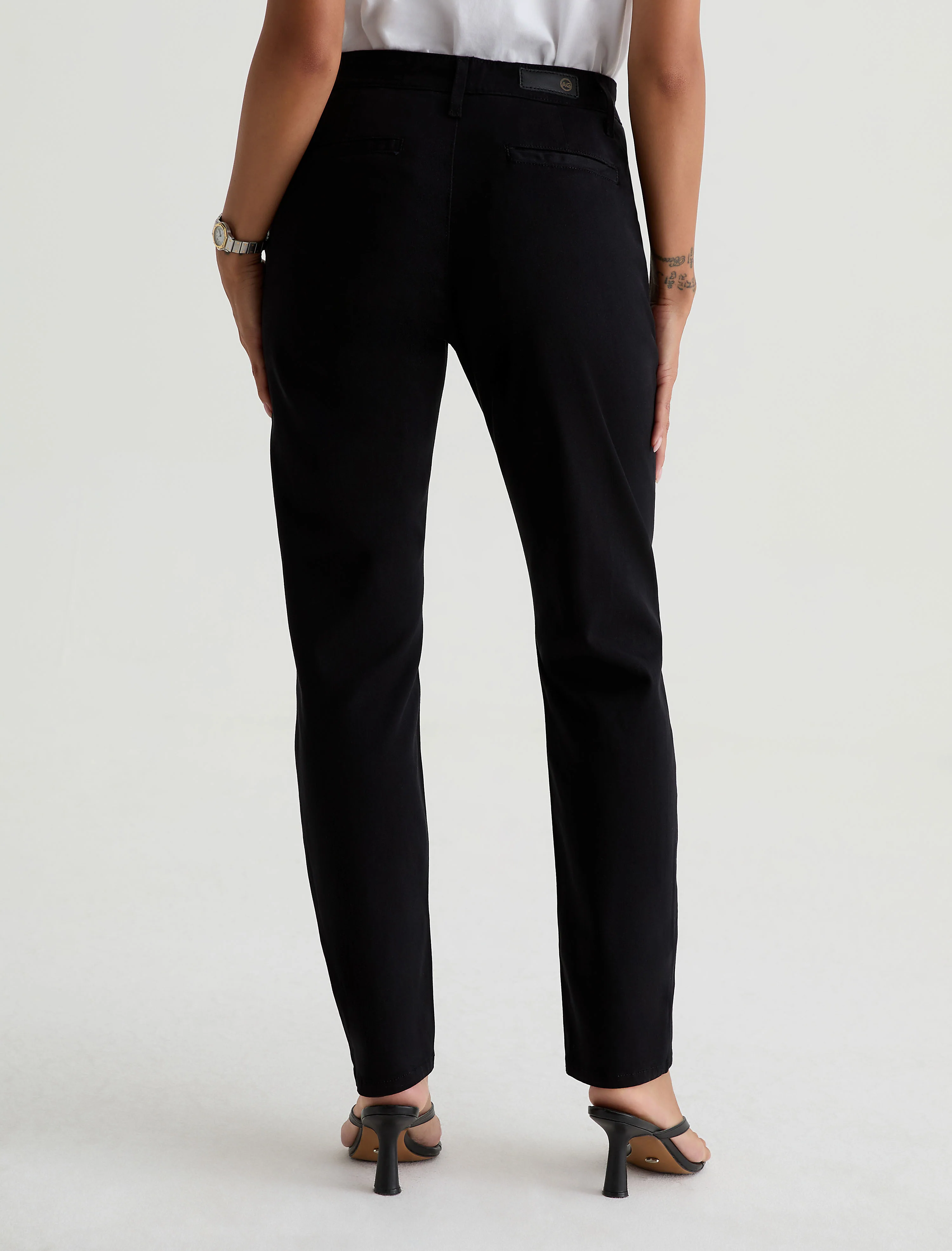 Caden Tapered Trouser - Image 13