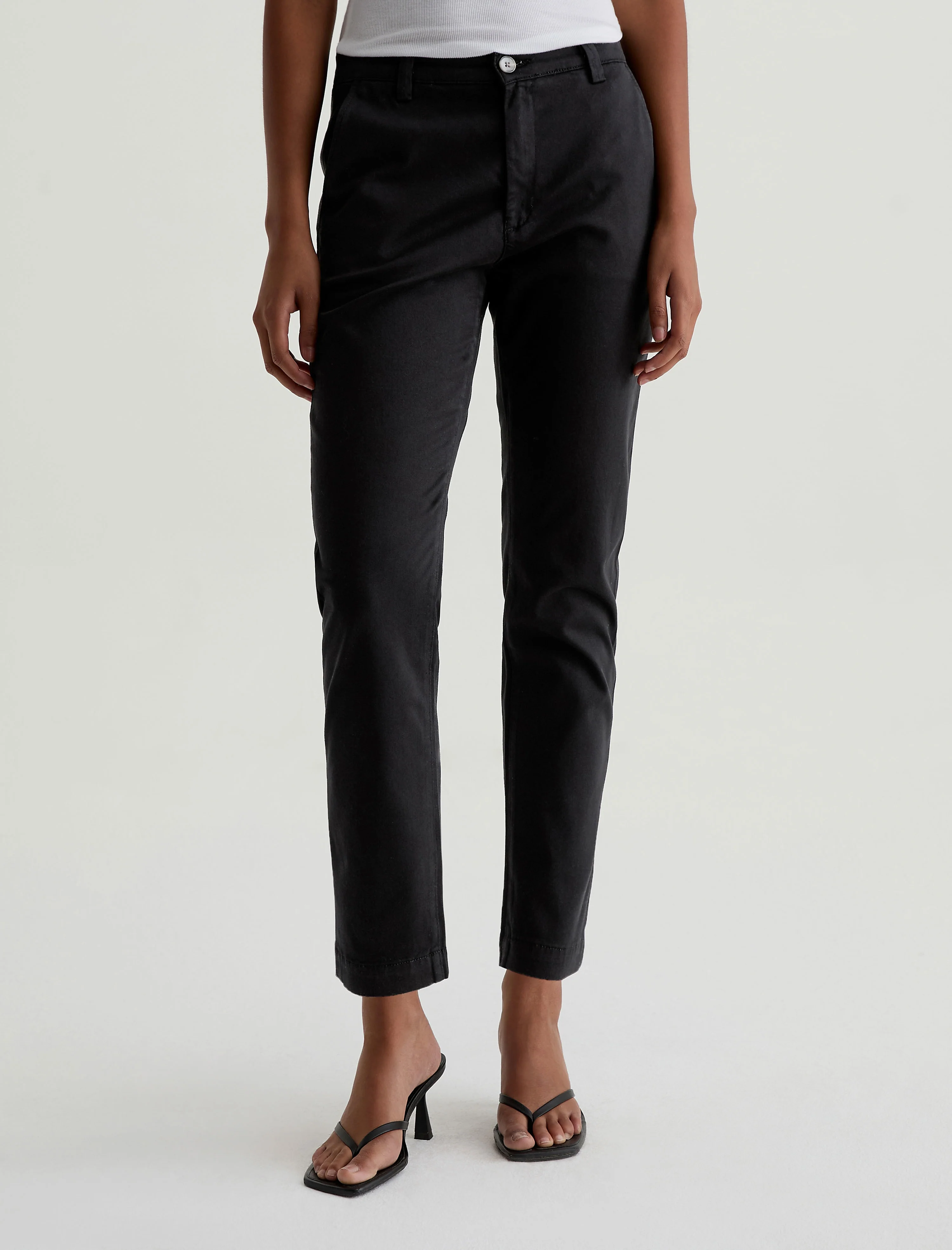 Caden Tapered Trouser - Image 3