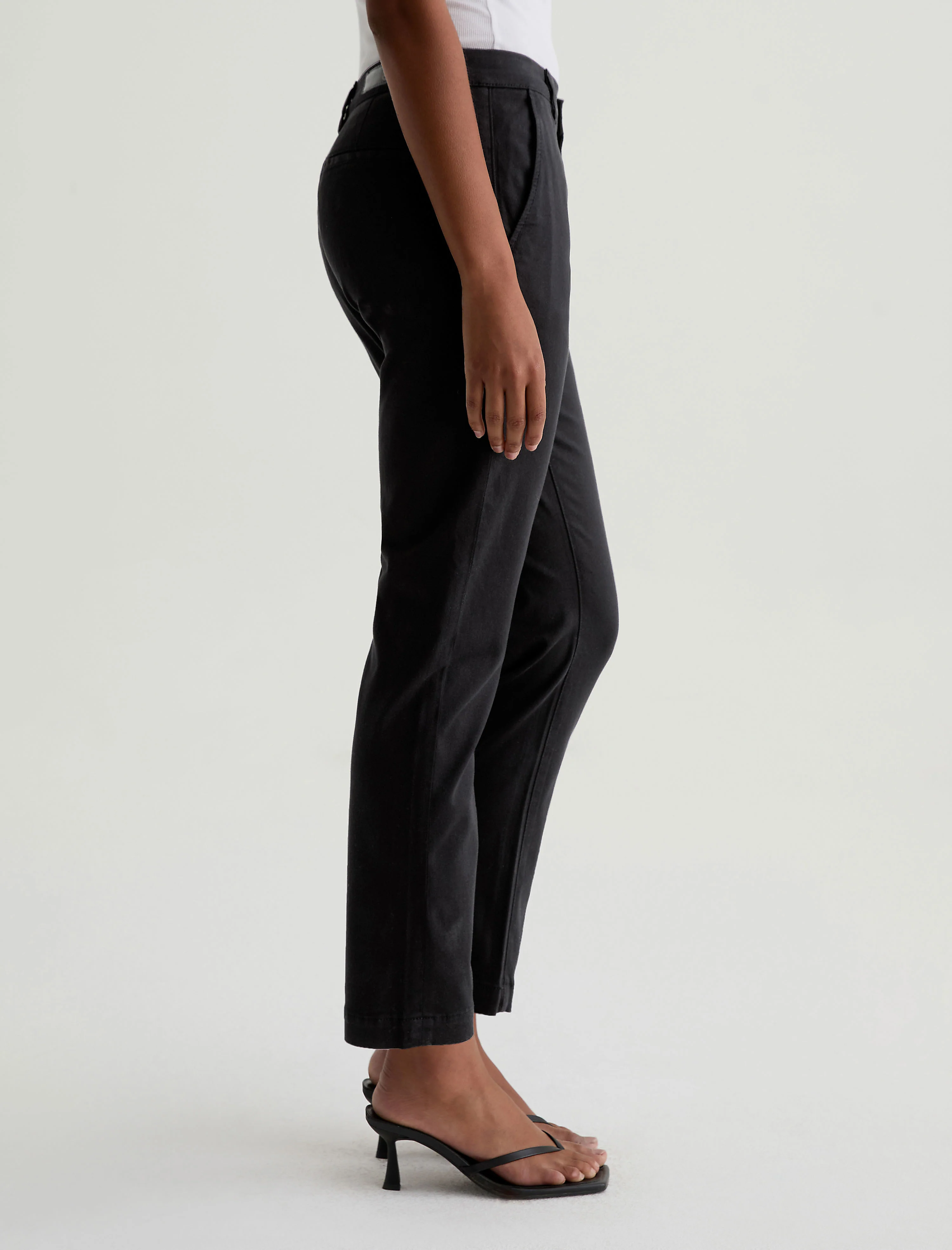 Caden Tapered Trouser - Image 5