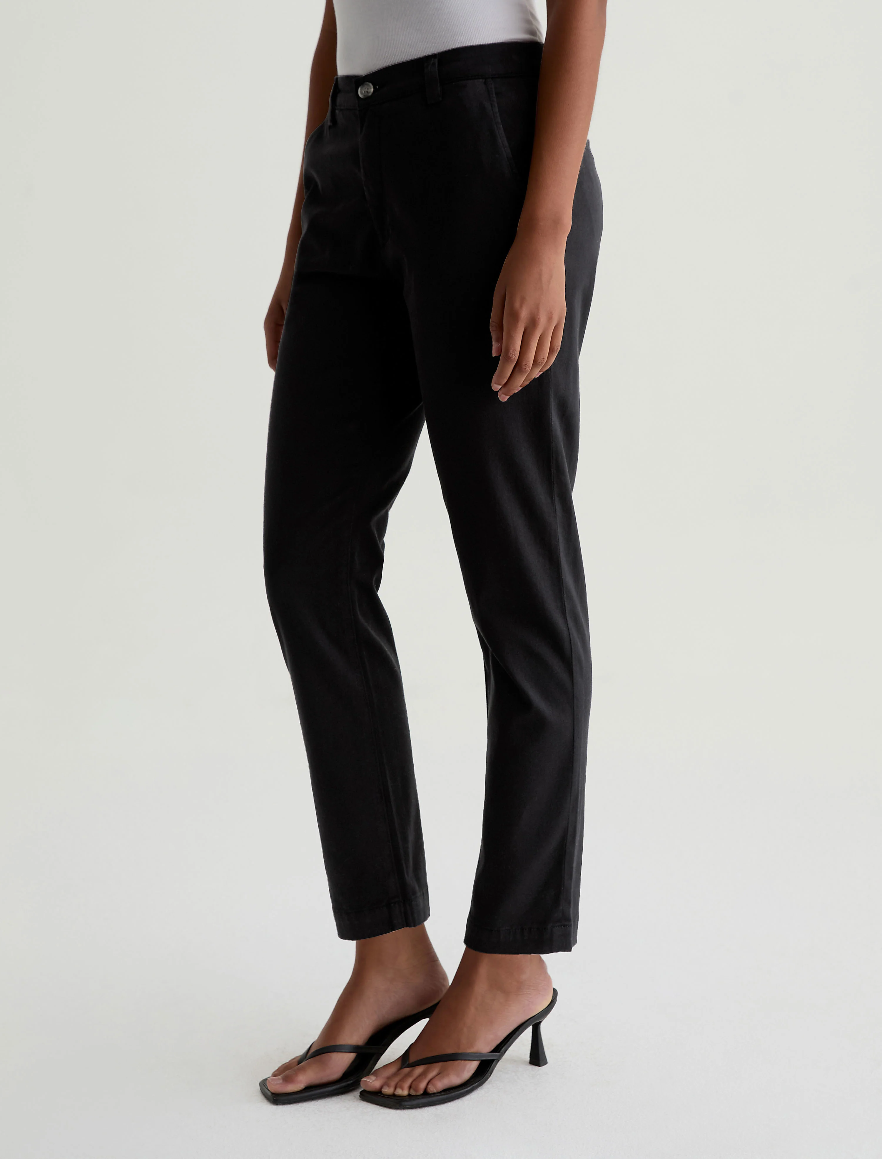 Caden Tapered Trouser - Image 6