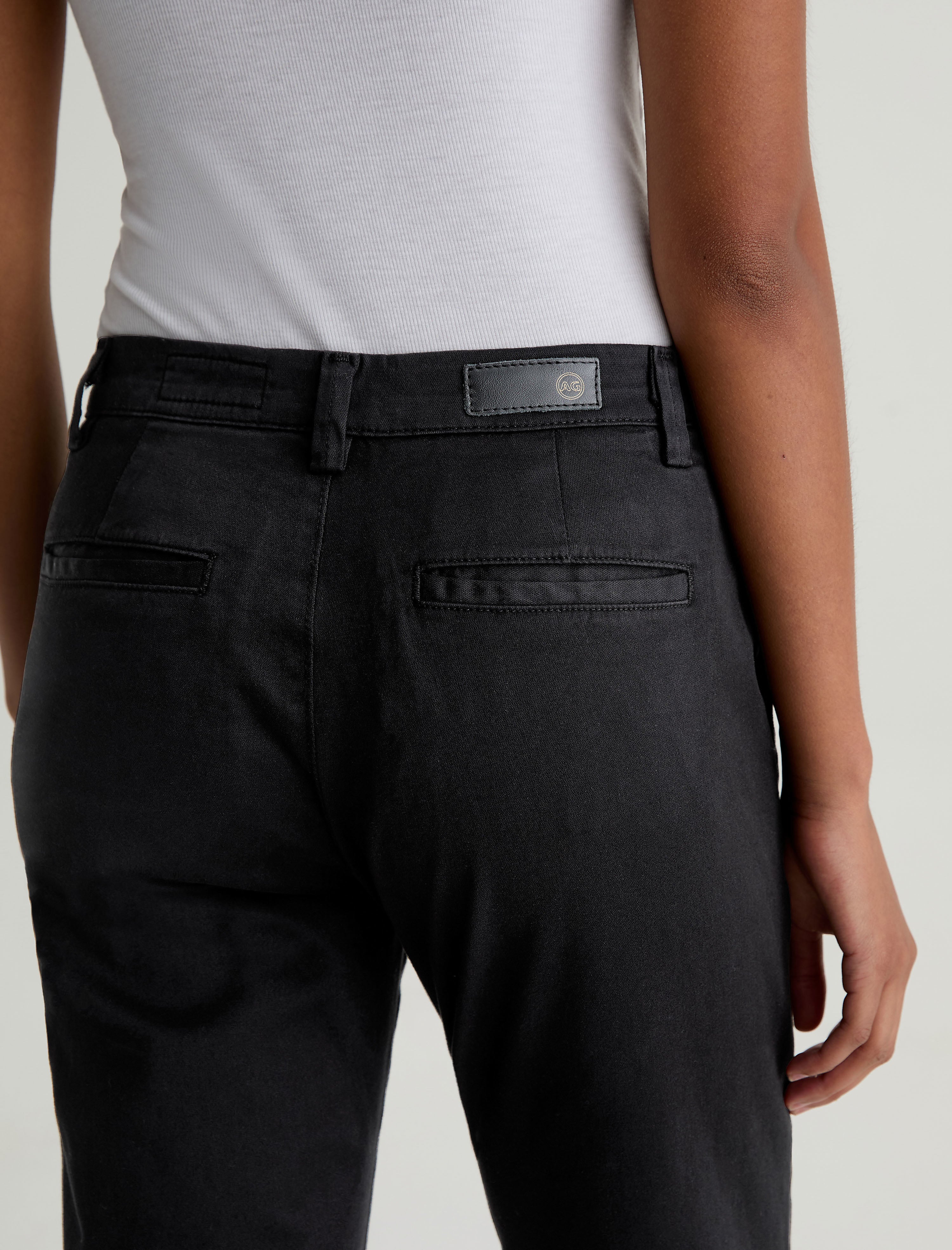 Caden Tapered Trouser - Image 7
