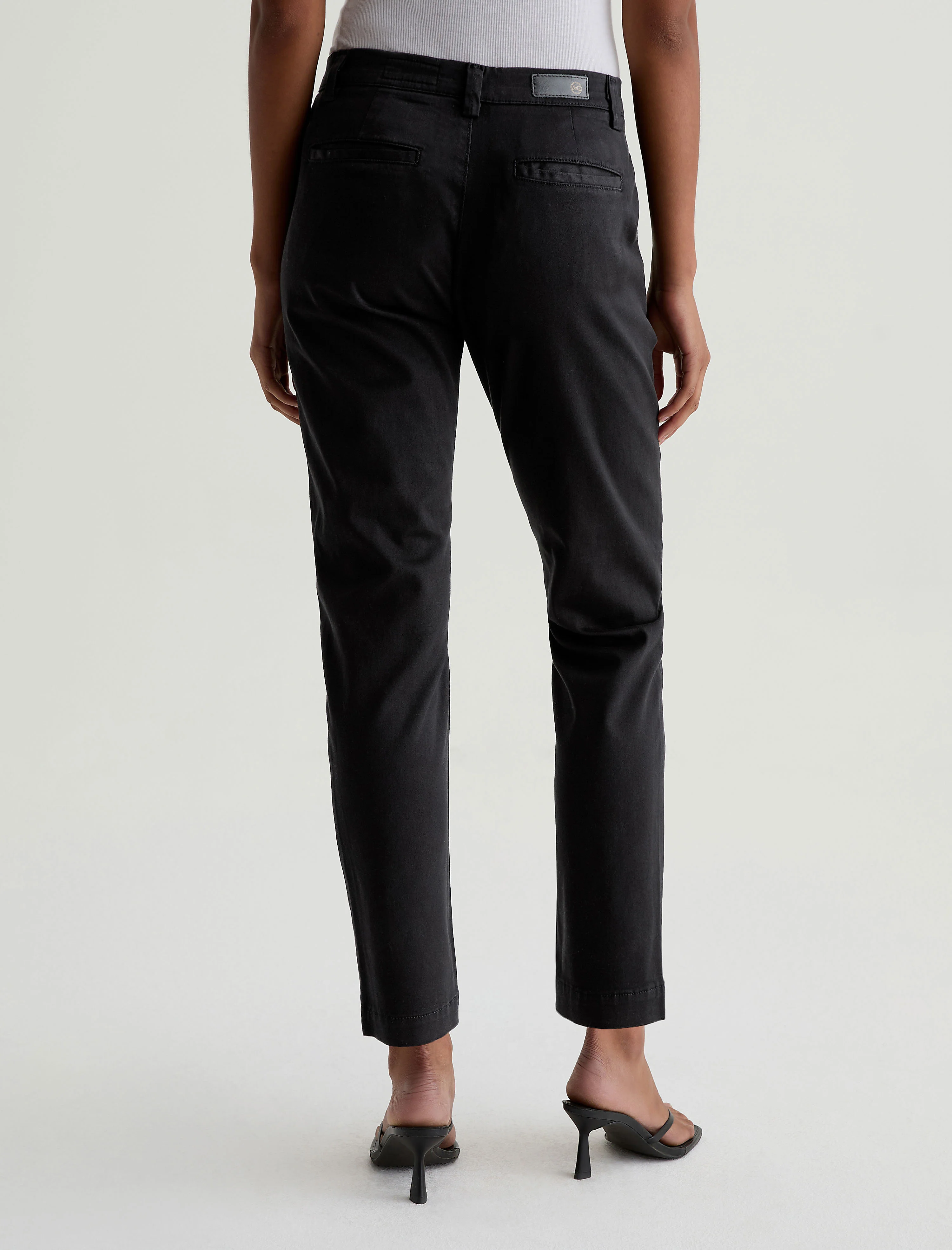 Caden Tapered Trouser - Image 8