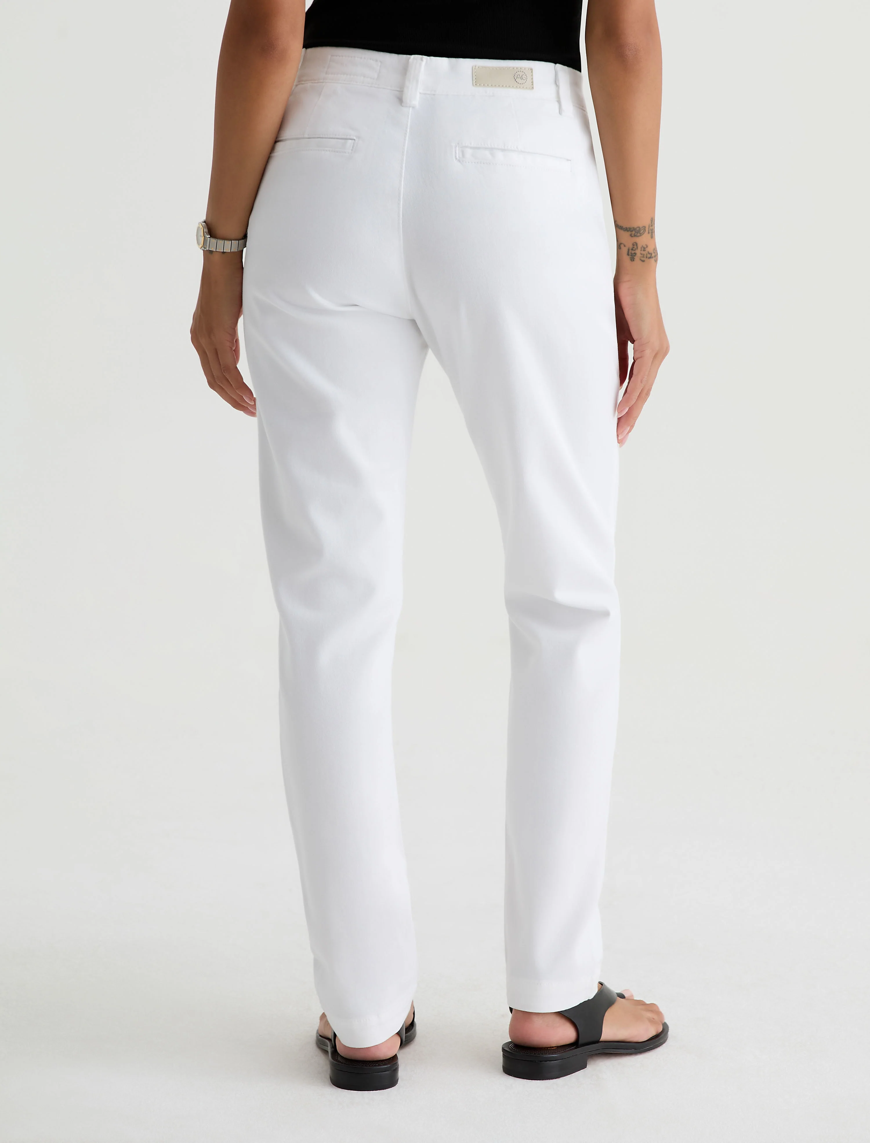 Caden Tapered Trouser - Image 13