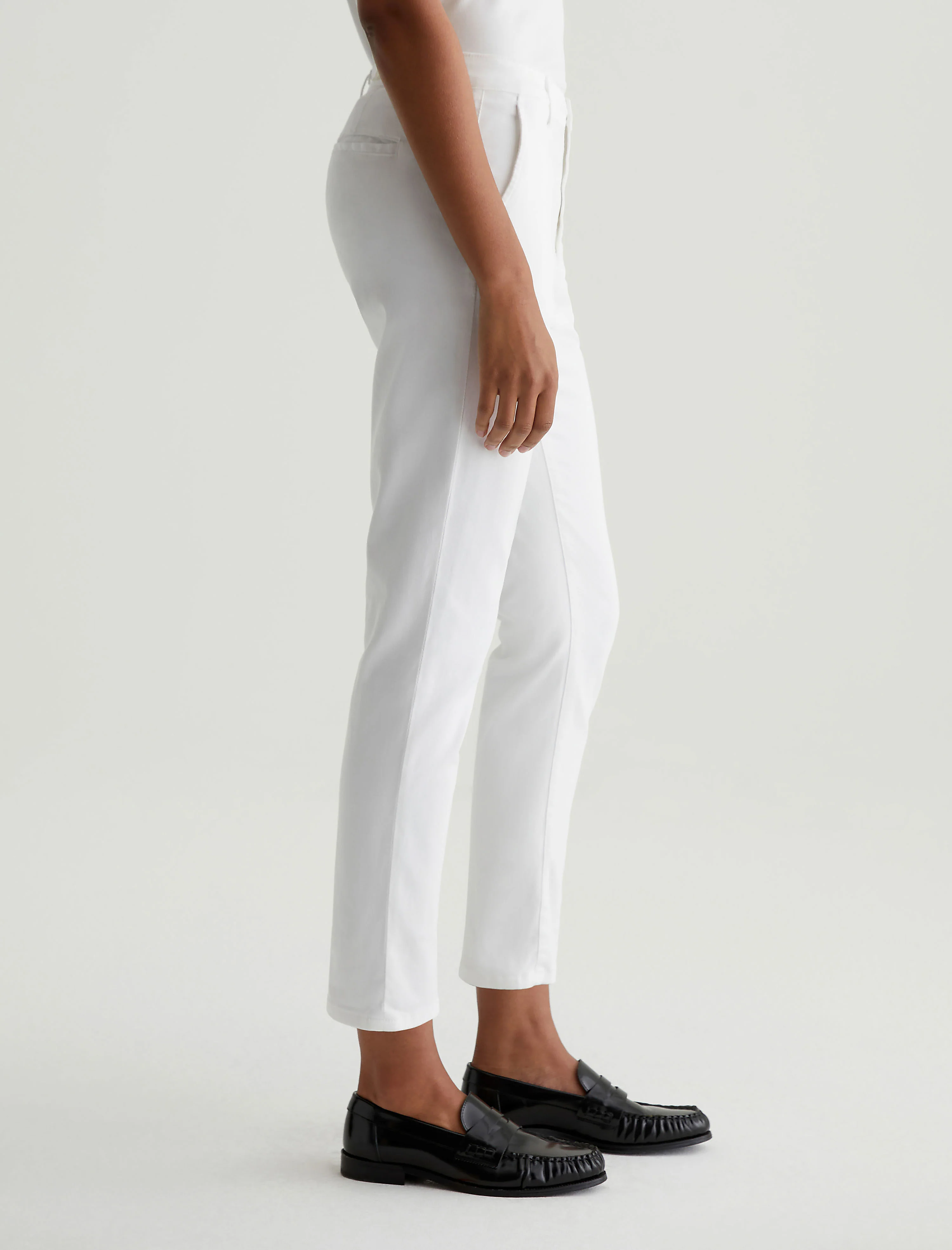 Caden Tapered Trouser - Image 6