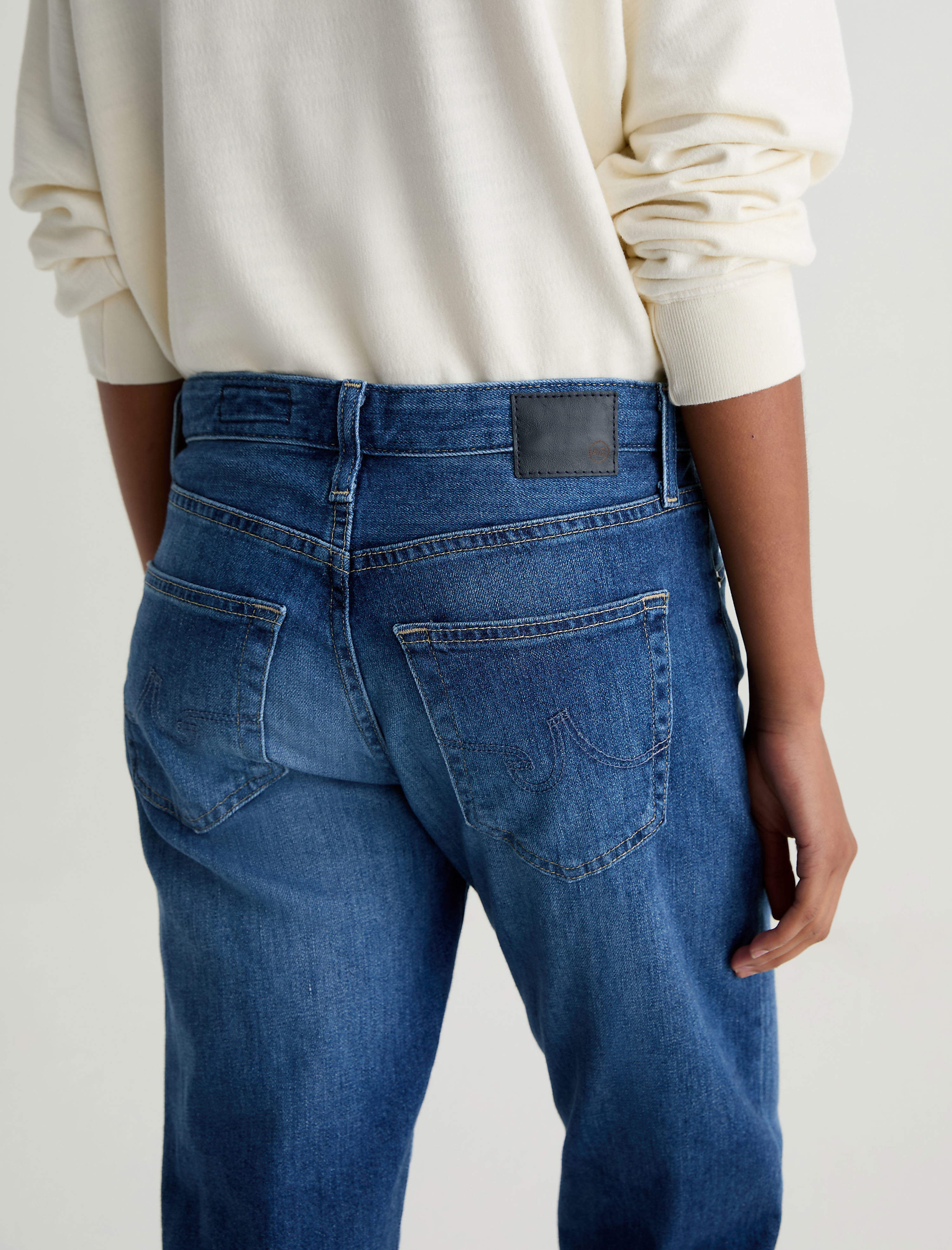 Ex-Boyfriend Jean - Image 7