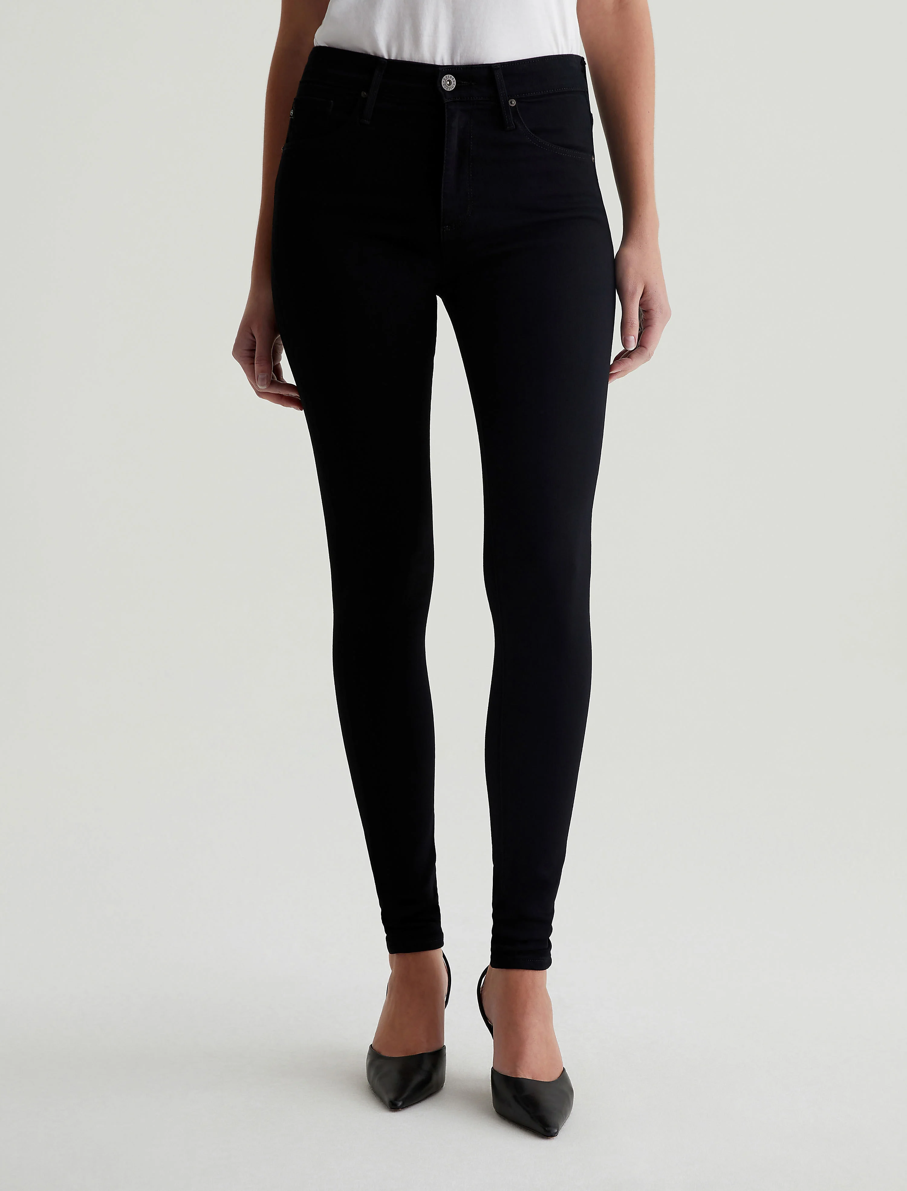 Farrah Skinny Jean - Image 3