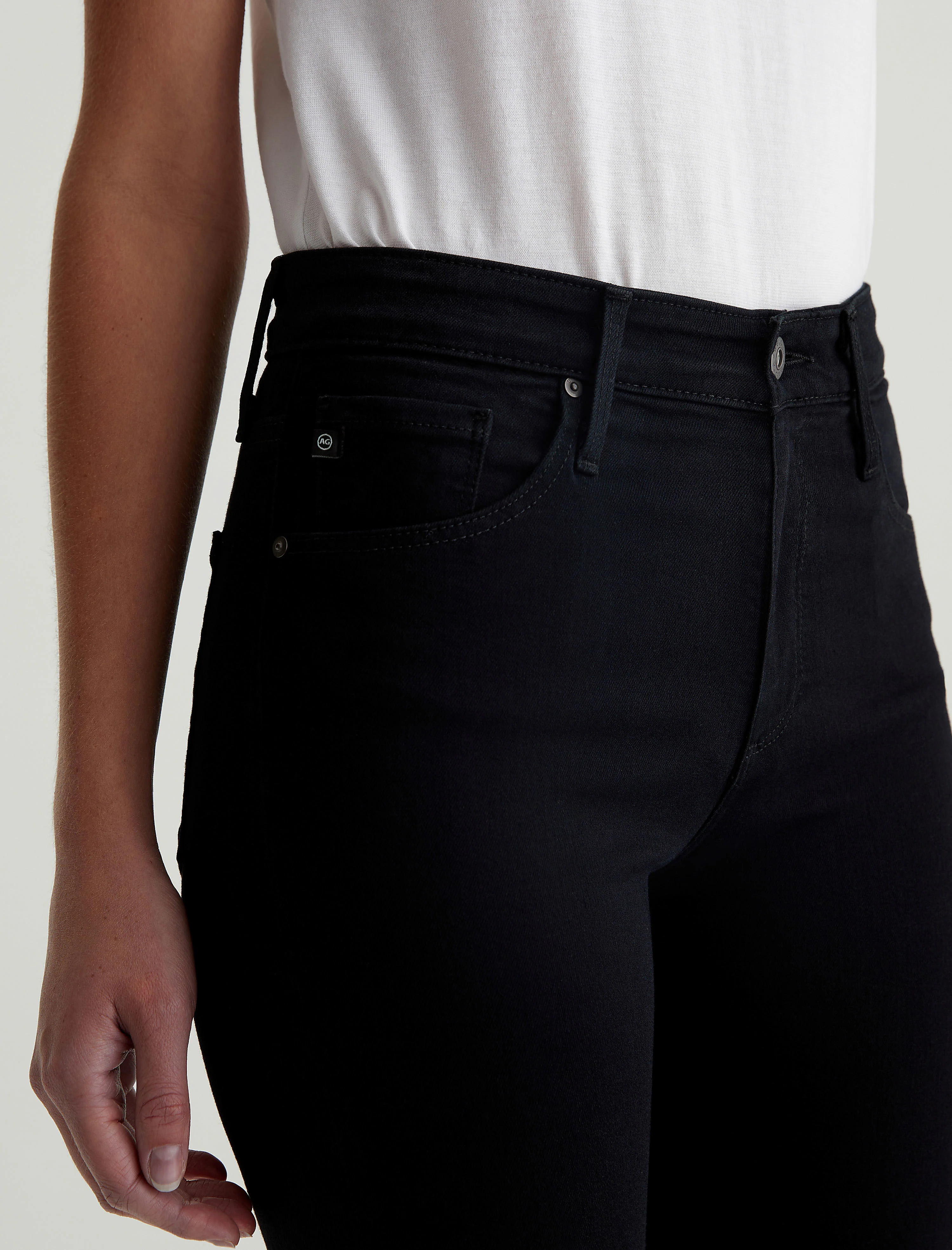 Farrah Skinny Jean - Image 4