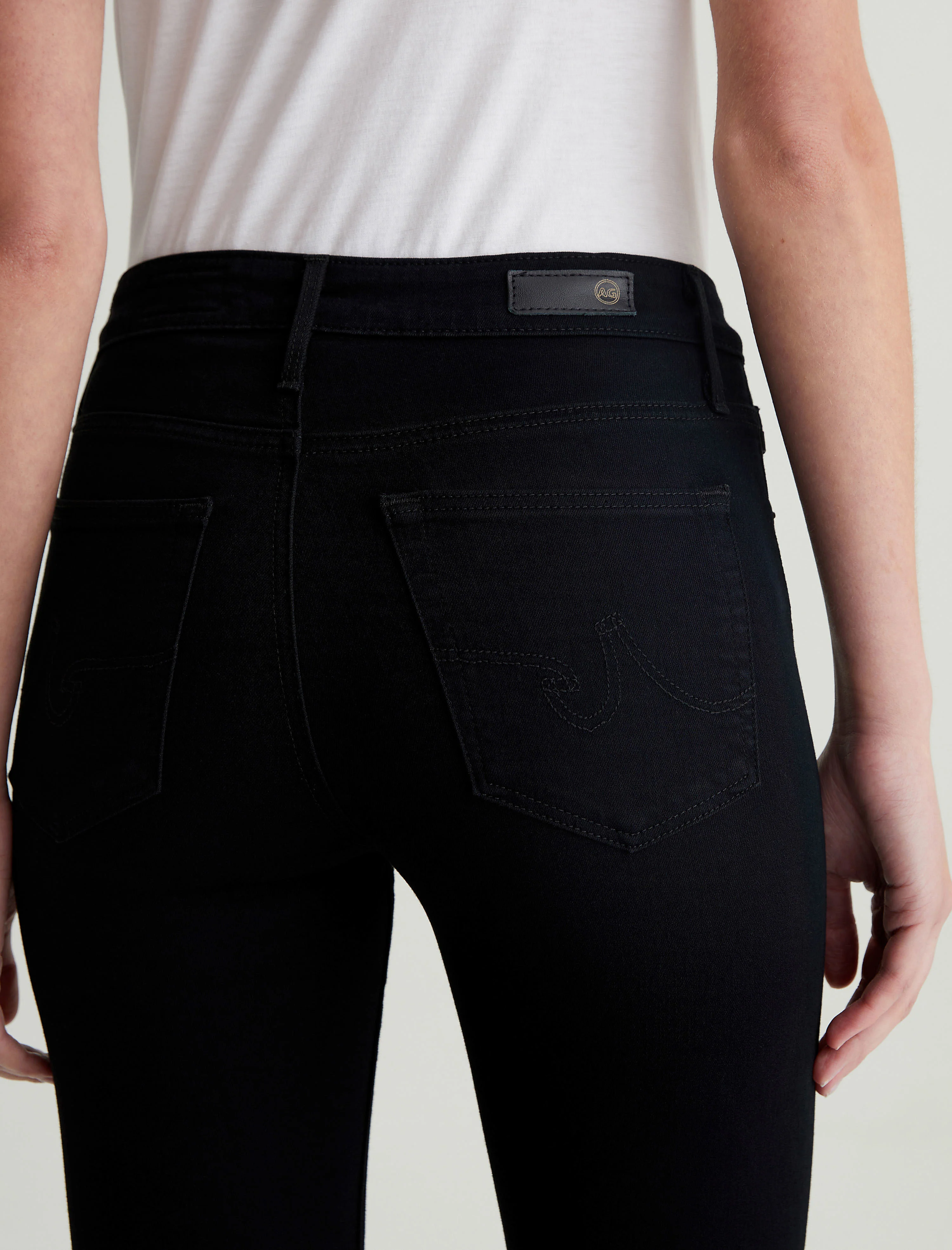 Farrah Skinny Jean - Image 7