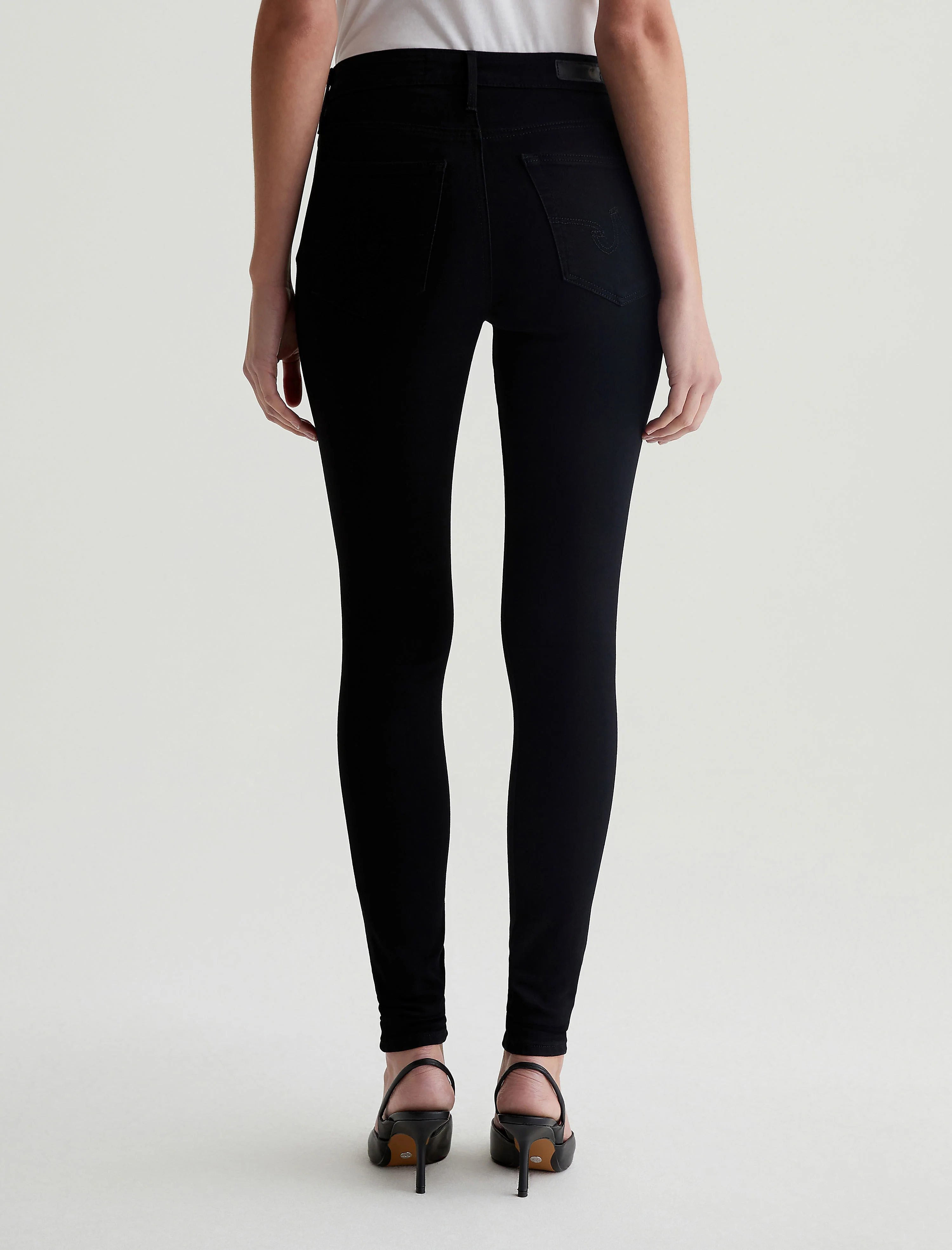 Farrah Skinny Jean - Image 8
