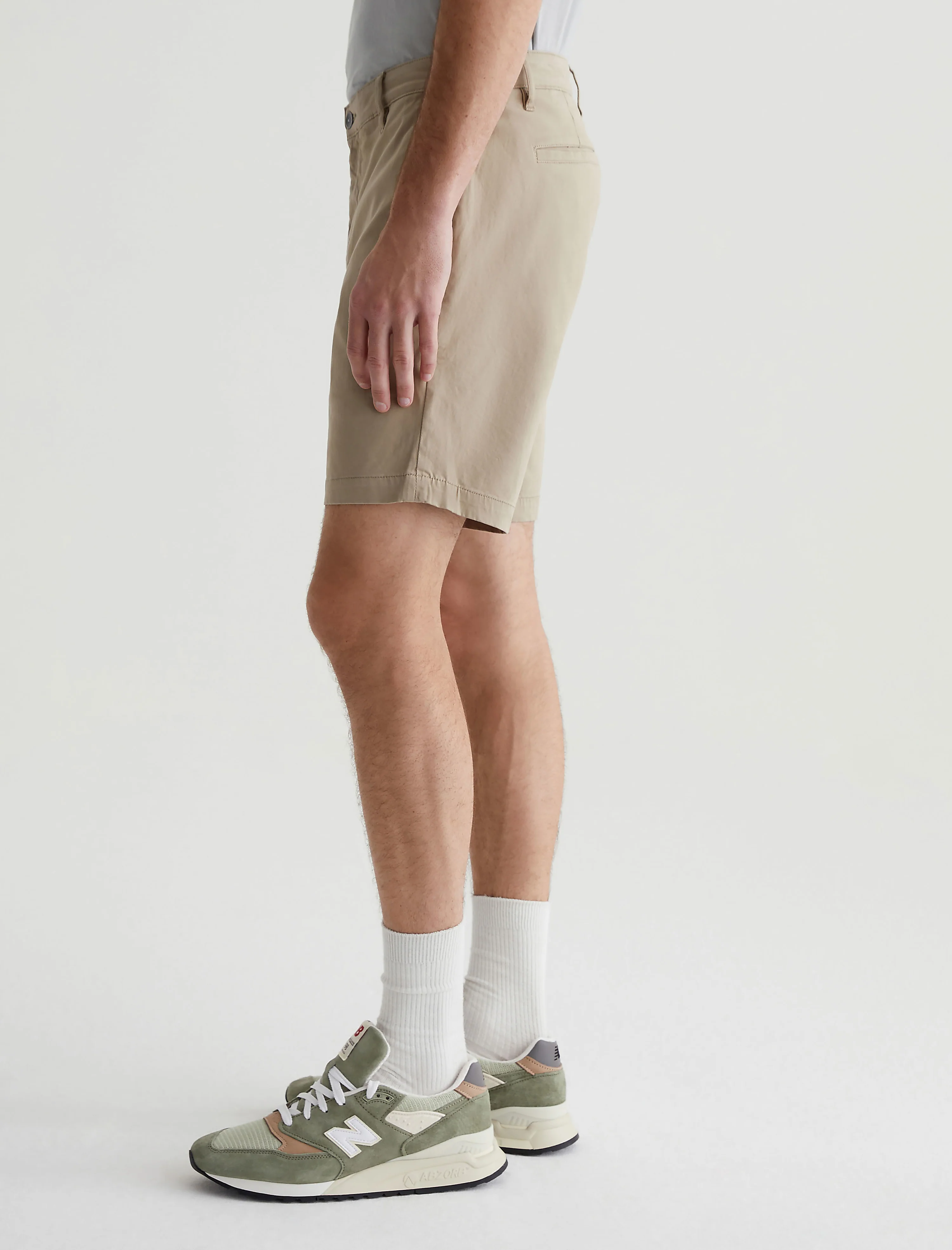 Wanderer Short - Image 5
